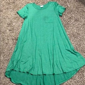 Lularoe Carly dress